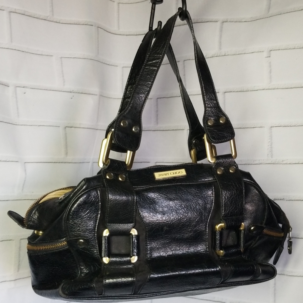 Vintage  Jimmy choo purse